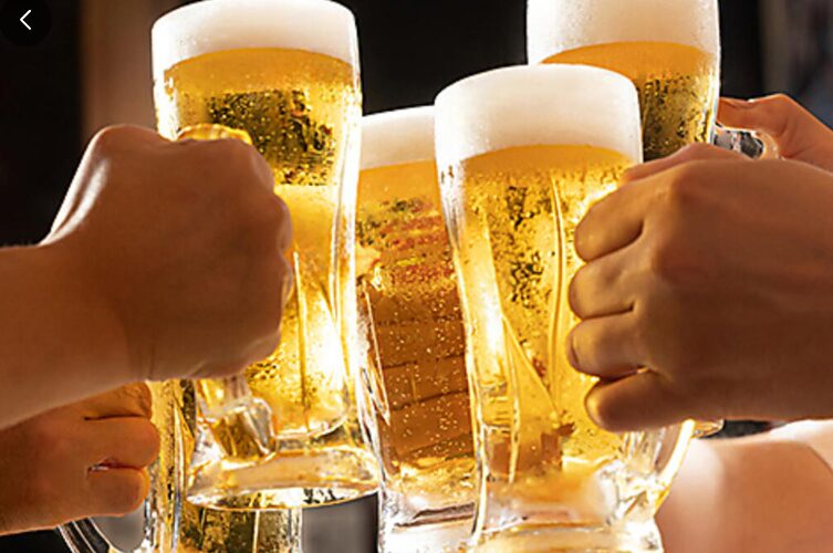 【何があった】居酒屋スミビヤ田町が炎上!バイトテロ動画の内容まとめ!